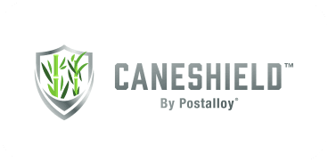 Caneshield logo