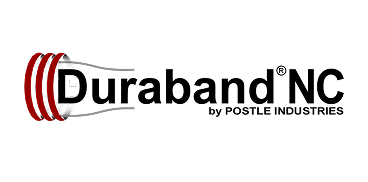 Duraband NC logo