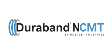 Duraband NCMT logo