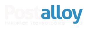 Postalloy logo